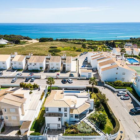 Villa Ventura Heritage Albufeira Bagian luar foto