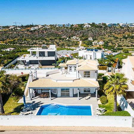 Villa Ventura Heritage Albufeira Bagian luar foto