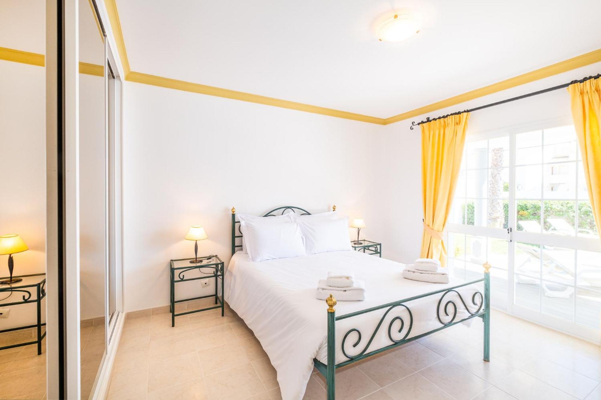 Villa Ventura Heritage Albufeira Bagian luar foto
