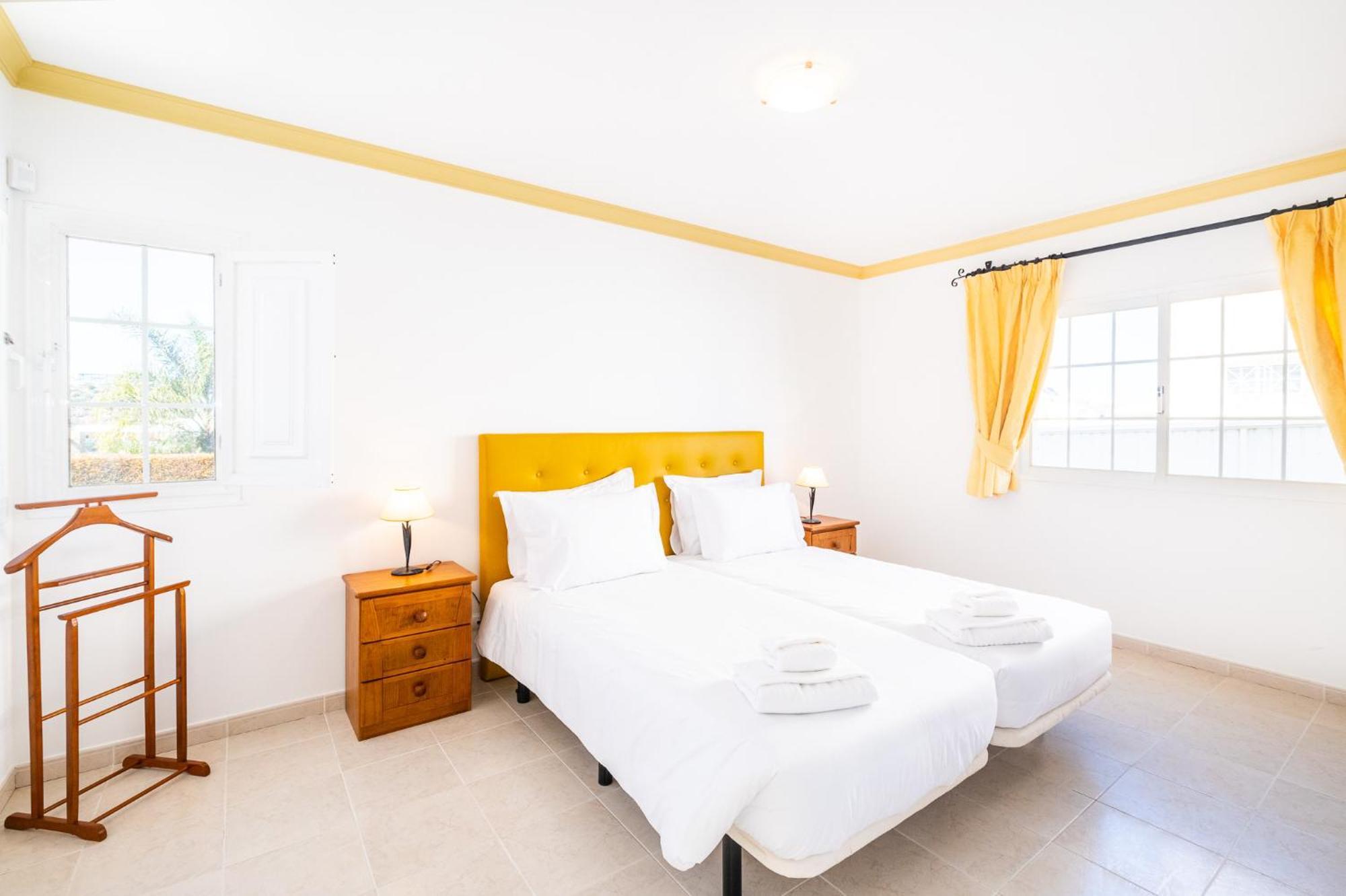 Villa Ventura Heritage Albufeira Bagian luar foto
